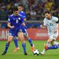 Lionel Messi salvaged a 1-1 draw for Argentina with a penalty against Paraguay in the Copa America