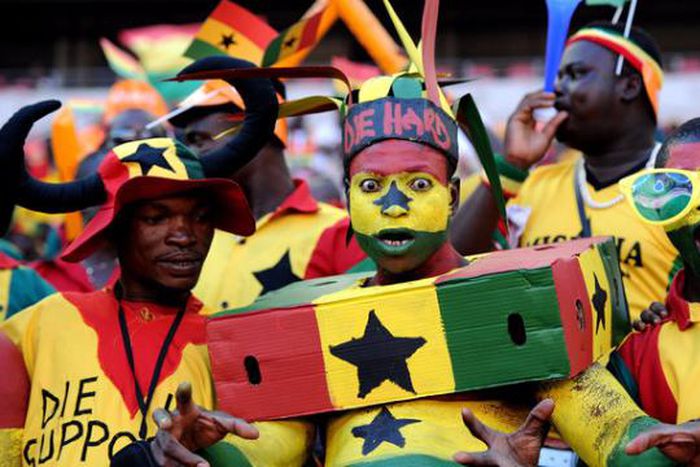 AFCON 2019: Gov’t to fly fans to Egypt to support Black Stars