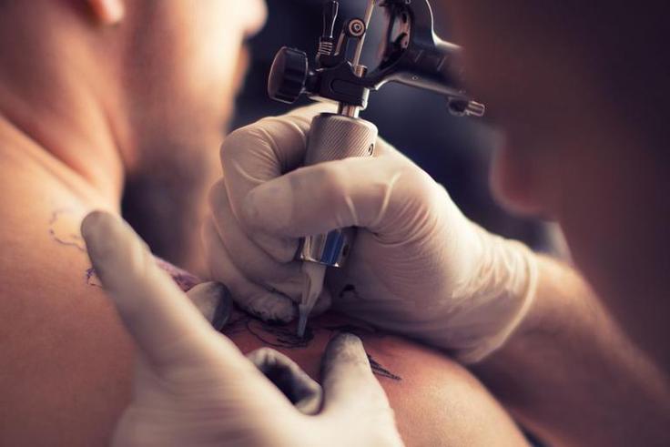 Tattoo Artists Reveal the Designs They Hate Inking