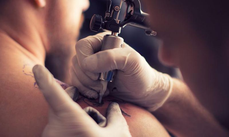 Tattoo Artists Reveal the Designs They Hate Inking