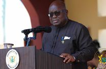 President Nana Addo Dankwa Akufo-Addo
