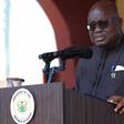 President Nana Addo Dankwa Akufo-Addo