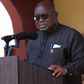 President Nana Addo Dankwa Akufo-Addo