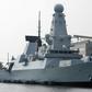 Sources said HMS Duncan's deployment was being moved forward by a number of days