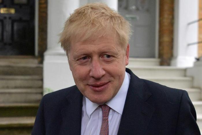 Conservative MP Boris Johnson is considered the frontrunner to take over from Theresa May as Britain's prime minister