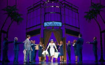 'Pretty Woman' announces Broadway closing