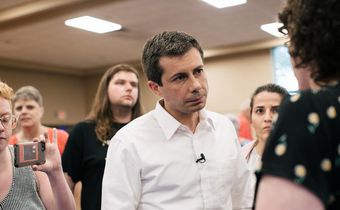 Why Democrats Are So Far From Consensus on 2020