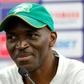 Ibrahim Kamara is looking to steer Ivory Coast to the country's second Cup of Nations title in four years