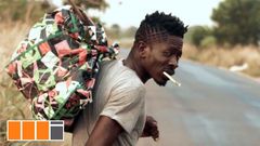 Shatta Wale
