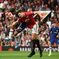 Proving his worth: £80 million centre-back Harry Maguire helped Manchester United beat Chelsea 4-0 on his debut
