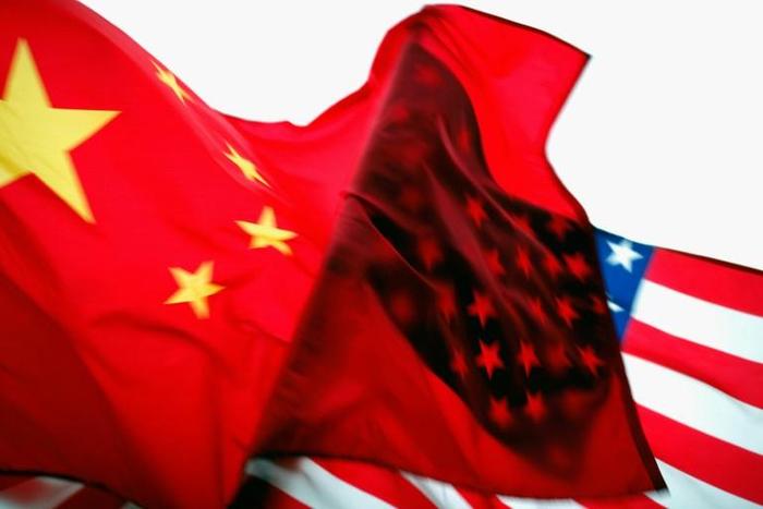 It is unusual to see Twitter diplomacy from Beijing