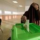 Mauritanian opposition leaders have accused the authorities of fixing last weekend's election and imposing a "state of siege"