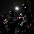 El Salvador has one of the highest rates of violent crime of any country not at war