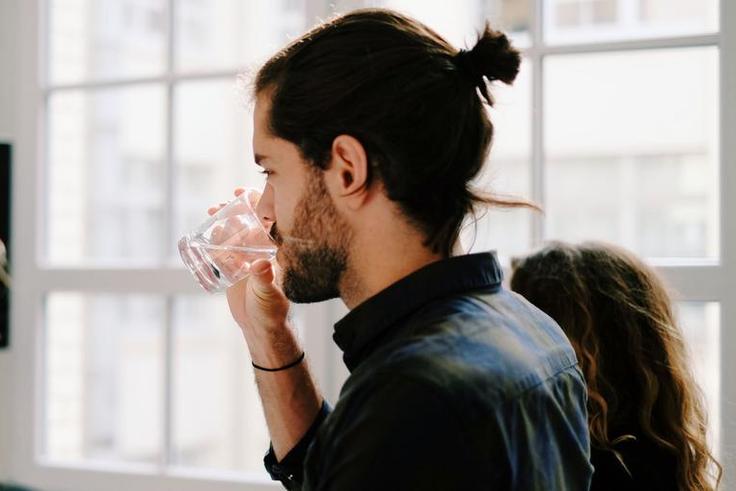 How Much Water Should You Drink In a Day