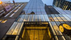 Trump Tower on Obama Avenue: 290,000 Say Yes, but It Won't Happen