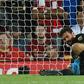 Liverpool goalkeeper Alisson Becker will miss Wednesday's UEFA Super Cup clash against Chelsea with a calf injury