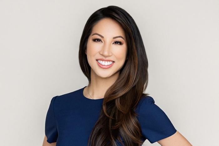 Dr. Catherine Chang
