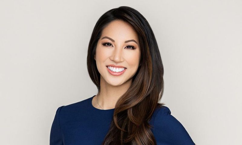 Dr. Catherine Chang
