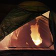 How To Make Camping Sex Way Hotter (And Comfier!)
