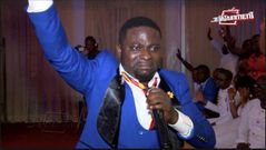 Gospel musician Brother Sammy