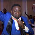 Gospel musician Brother Sammy