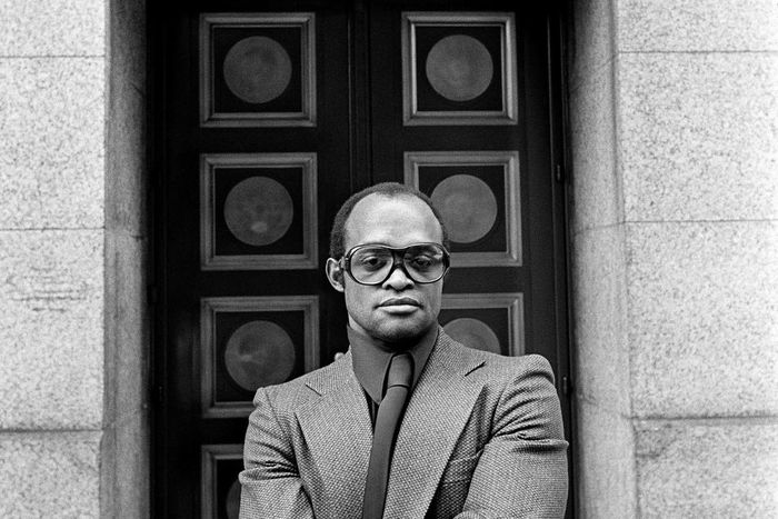 Nicky Barnes, 78, Flamboyant Heroin Kingpin Who Taunted Authorities, Dies