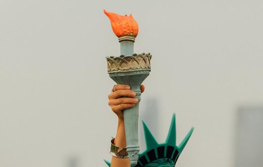 Trump Immigration Plan Offers a Ticket to the American Dream. The Poor Need Not Apply.