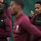 Liverpool defender Nathaniel Clyne