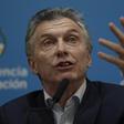 Argentina's President Mauricio Macri pledges salary hikes and tax cuts after voters turn against his economic austerity program