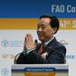 Qu Dongyu became the first Chinese national to win election to head the FAO on Sunday