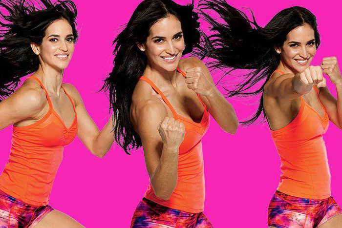 18-Minute Fitness Routine Will Change Your Body