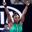 serena williams