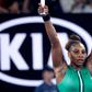 serena williams