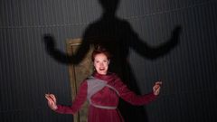 Review: A singing nun struggles with PTSD in 'In the Green'