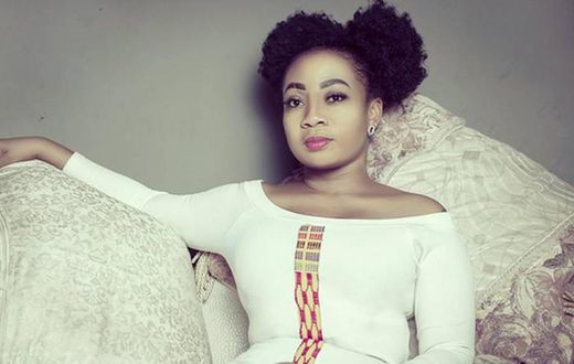 Vicky Zugah