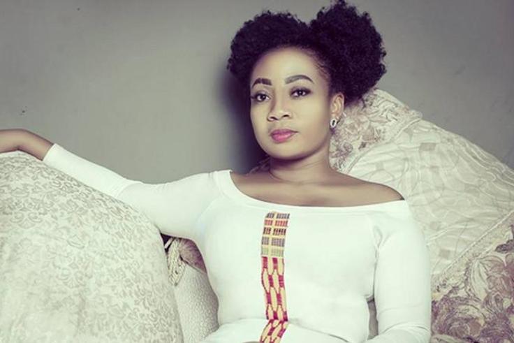 Vicky Zugah