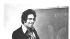 Jeffrey Epstein taught at Dalton, his behavior was noticed