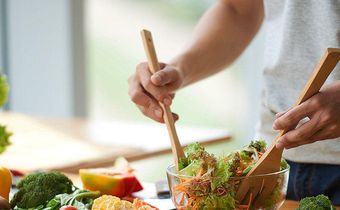 6 Ways to Lose Weight Without Counting Calories