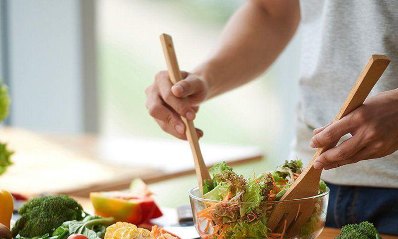 6 Ways to Lose Weight Without Counting Calories