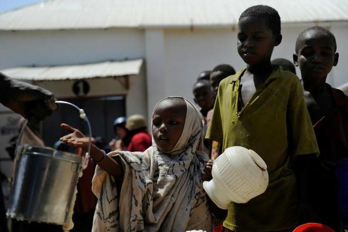 More than a quarter of a million people died in Somalia's last famine, which ran from 2010 to 2013