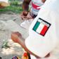 Mexico has seen a wave of migrants sweep through the country over the past few months, causing tensions with Washington