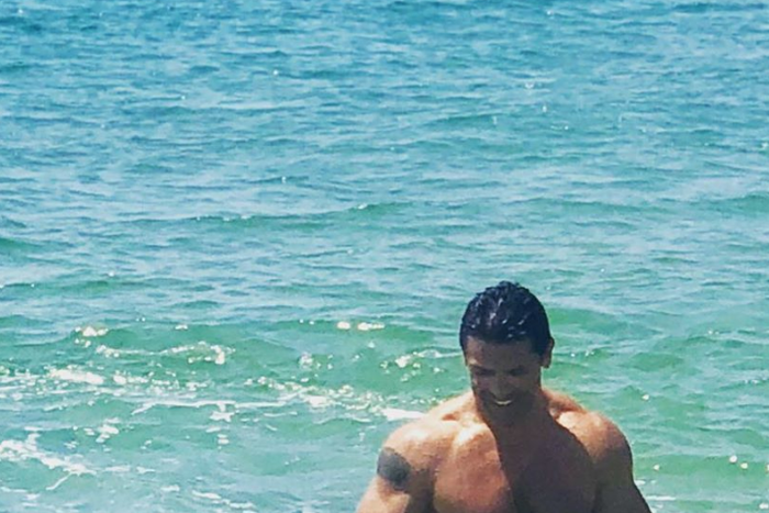 Kelly Ripa Responds To Husband's Troll