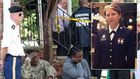 Mother in Staten Island killings was 'proud to be American'