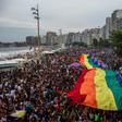 The Supreme Federal Court of Brazil voted eight to three to criminalize homophobia in the country (pride parade pictured in September 2018)