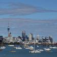 The consulate general in Auckland accused the Hong Kong-supporting protesters of "demonising" China and promoting secessionism for the semi-autonomous city