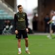 Ozil and Kolasinac miss Arsenal's trip to Newcastle over security concerns as police charge two men