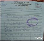 Pastor castrates 43-year-old man in the full glare of gun wielding police officer over alleged goat theft