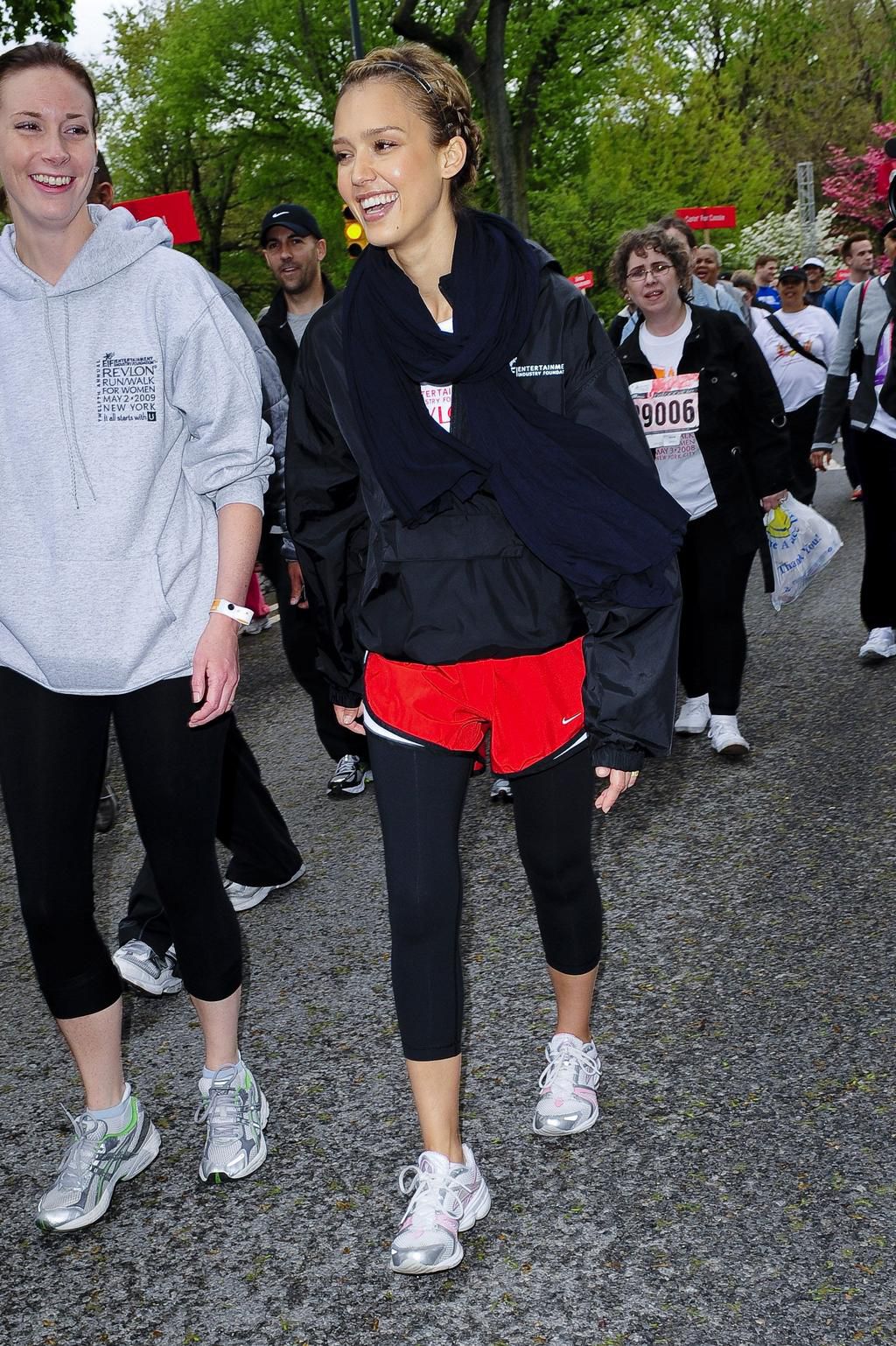 40 Jessica Alba-Approved Health Habits You Should Totally Steal