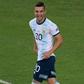 Giovani Lo Celso is expected to complete a move from Real Betis to Tottenham