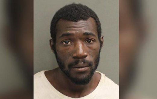 Car snatching ‘intern’ arrested after stealing a car he could not drive
